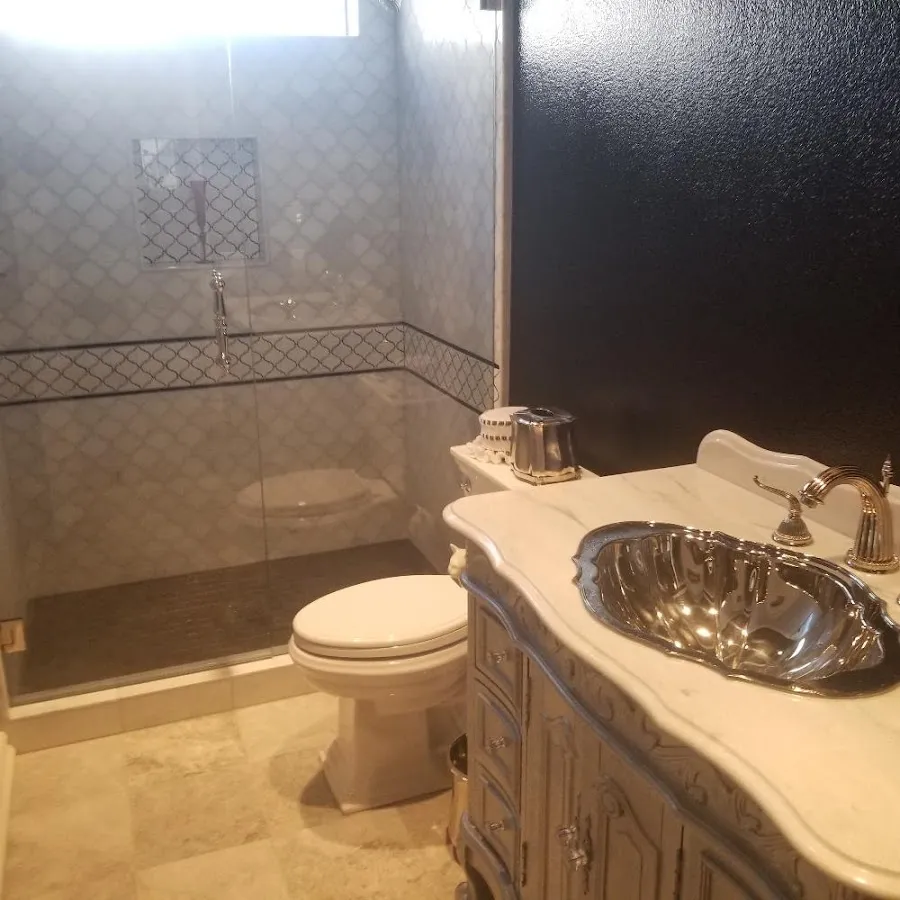 Professional plumbing work and bathroom remodeling in Speedway